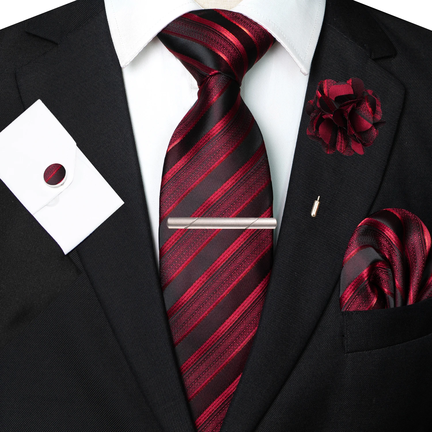 #60 Best Tie Clips to Buy In 2026