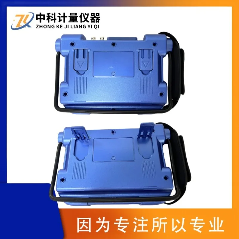 TSUT-300 Digitaler Ultraschall-Fehlerdetektor für Metall, Rohre mit Stahlstruktur, Rissdefekte für Rohrguss