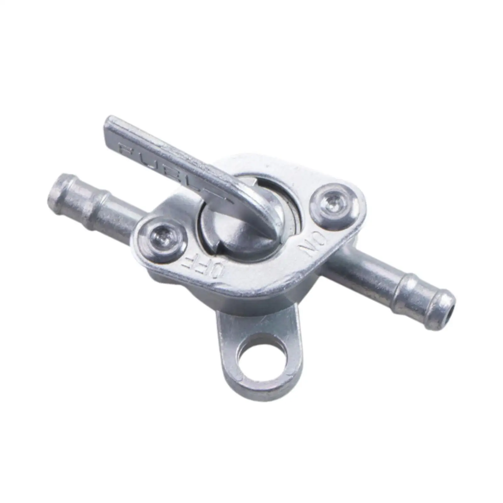 

Inline Fuel Shut Off Valve Petcock Gas Tank Fuel Switch Spare Parts Fittings