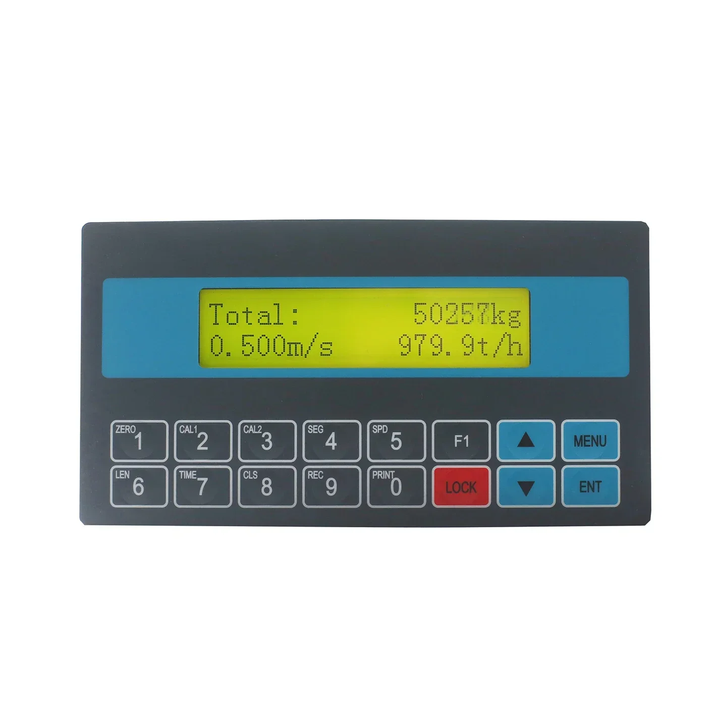 

2025/Digital Weighing Indicator Weighing Controller For Batching BST100-D12