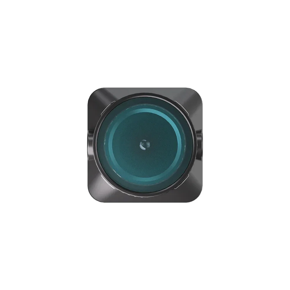 Gazer Analog Camera For FPV Drone 1500TVL 50fps FOV 131.6° 3x zoom AI Enhancement 1920x1080 Sensor For DIY FPV Parts