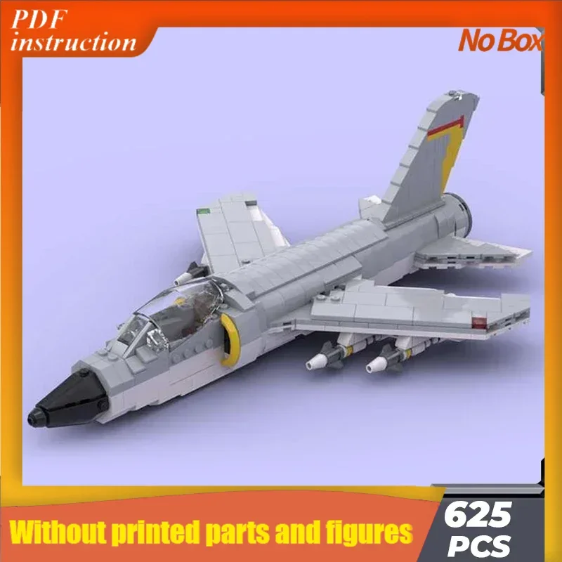 

Christmas Moc Building Bricks Military Model Grumman F-11F Tiger Fighter Technology Modular Blocks Gifts Toys DIY Sets Assembly
