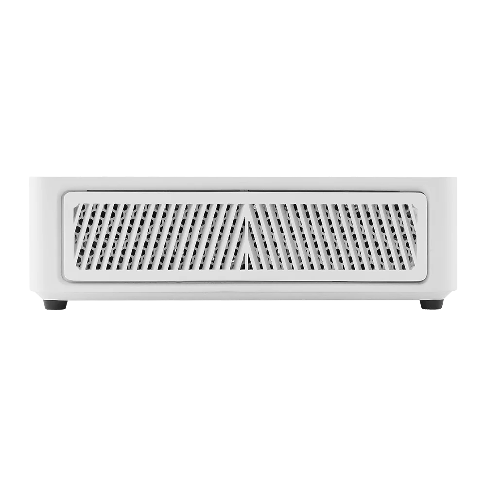 Новый iPollo V1 Mini Wi-Fi ETHW ETC ZIL Miner 280M 220 Вт 6 ГБ памяти с блоком питания и оранжевым pi