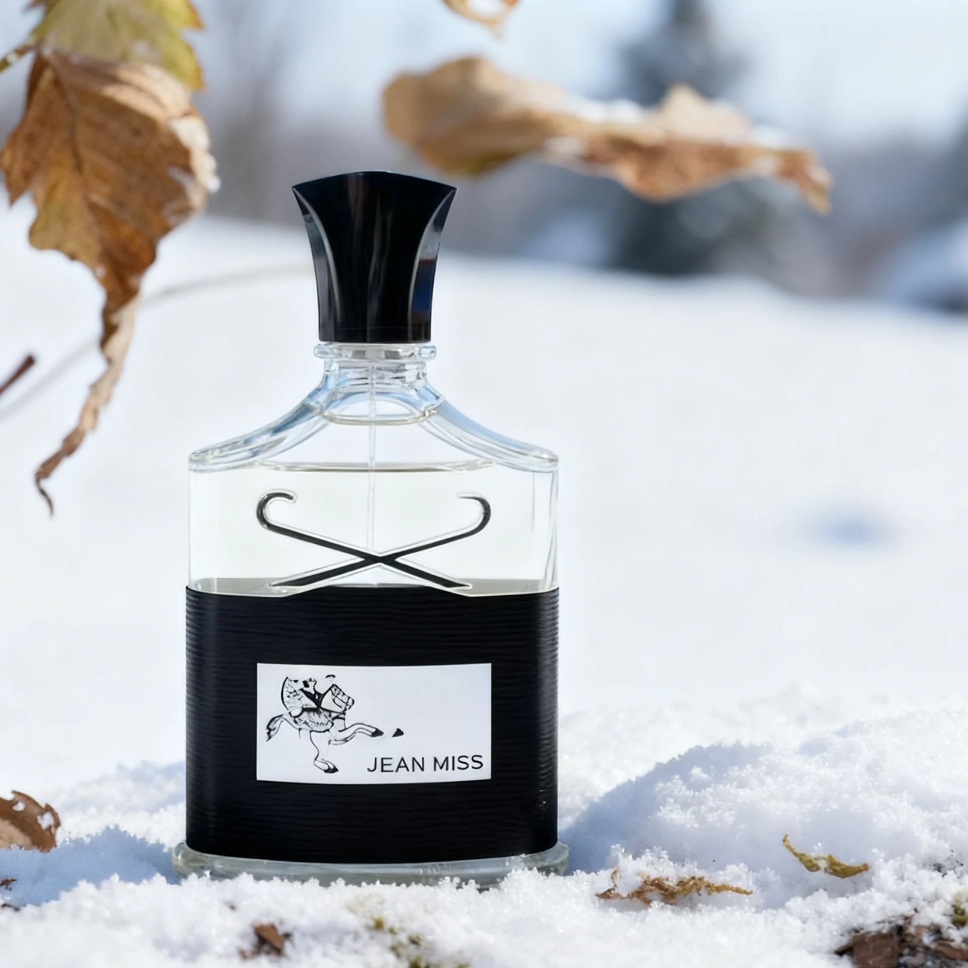 عطور عالية الجودة ماركة فاخرة للجنسين عطر رذاذ 100 مللي رائحة الأزهار النسائية أو دي برفوم الرجال كولونيا عطر دائم #2