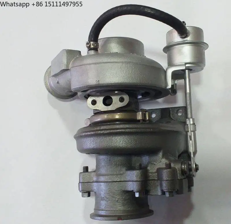 

HE221W Original ISBE Engine Turbo 4038928 2839948 for Cummins