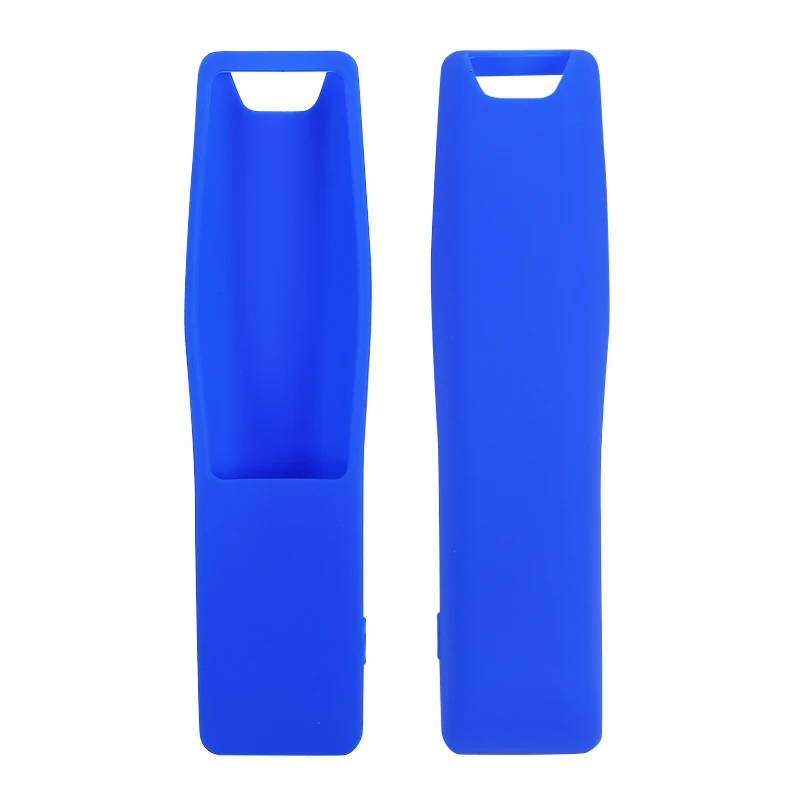 Siliconen Afstandsbediening Beschermhoes Voor Samsung Smart TV BN59-01312A 01312H BN59 01241A 01242A Afstandsbediening Cover