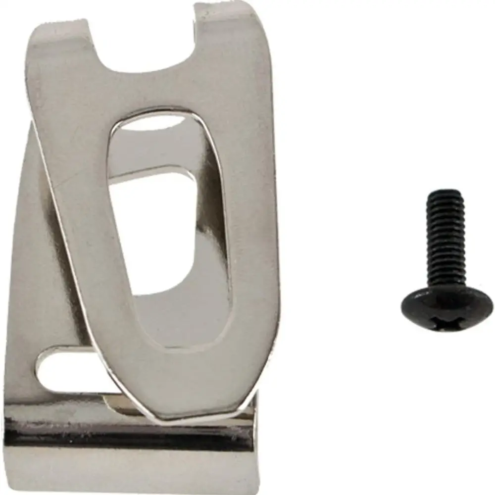 Replacement Belt Clip Hook For Makita Electric Tool Drill Impact Driver Durable Metal Accessory Fastener Parts