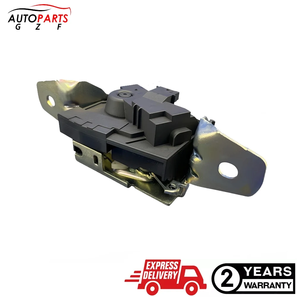 GENUINE New Rear Tailgate Boot Lid Lock Latch Actuator for Porsche Panamera(971) 2017-19 971827447