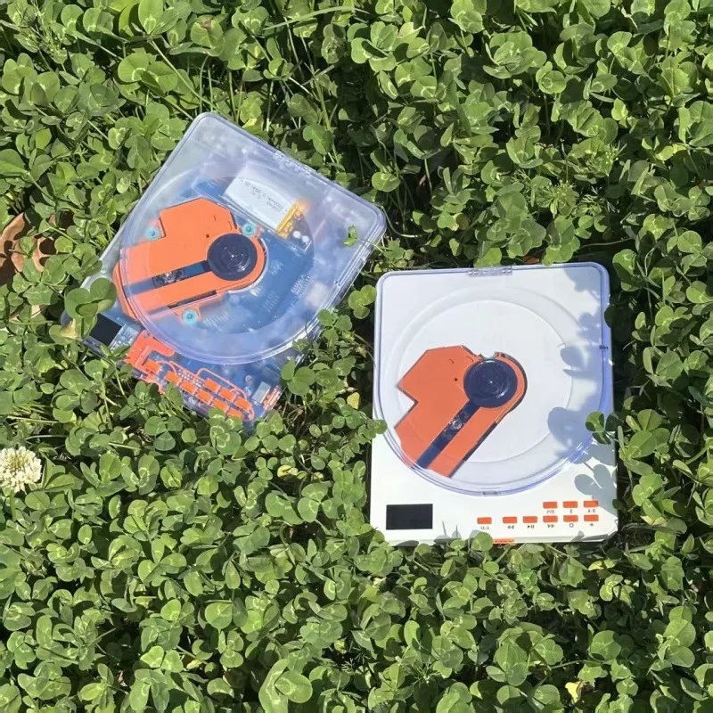 

Новый плеер SW-CD28CD для прослушивания альбомов, CD-плеер, беспроводное подключение Bluetooth TF