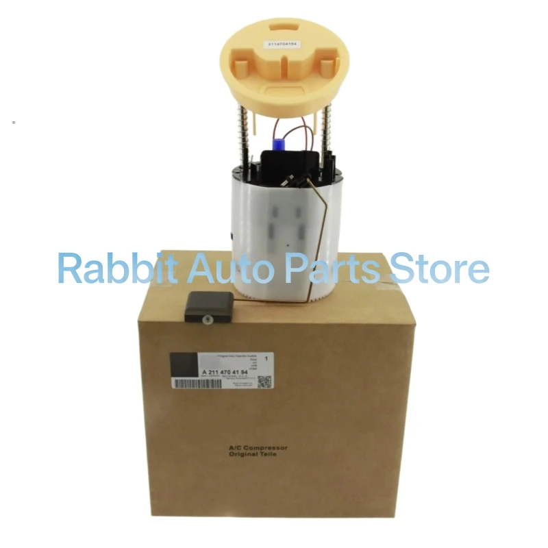 Original A2114704194 Fuel Pump Module Assembly For MERCEDES-BENZ CLS C219 CLS300 CLS350 CLS500 E-Class W211 E240 E280 E320 E350
