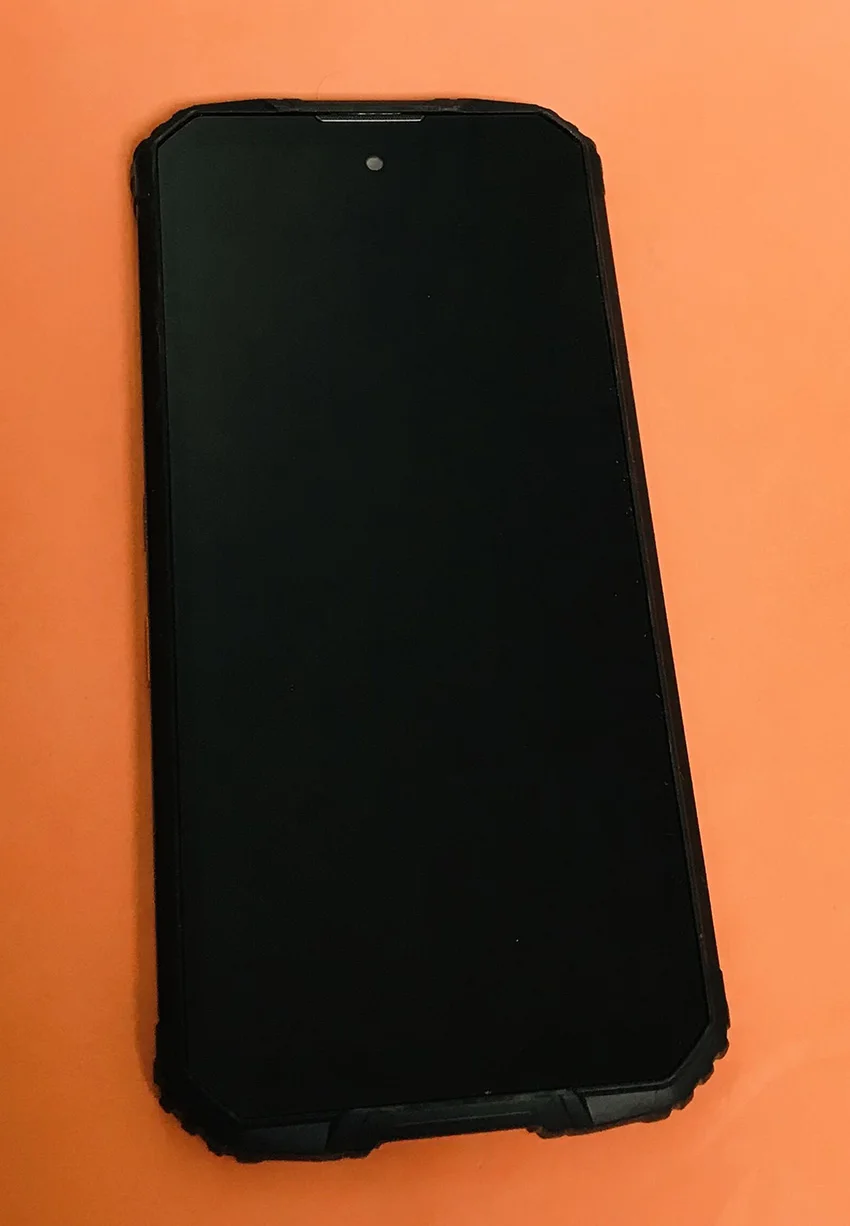 Оригинальный сенсорный экран с дигитайзером + ЖК-дисплей + рамка для OUKITEL WP10 Dimensity 800, восьмиядерный процессор 6,67 дюйма FHD + Оригинальный сенсорный экран с дигитайзером + ЖК-дисплей + рамка для OUKITEL WP10 Dimensity 800, восьмиядерный процессор 6,67 дюйма FHD +