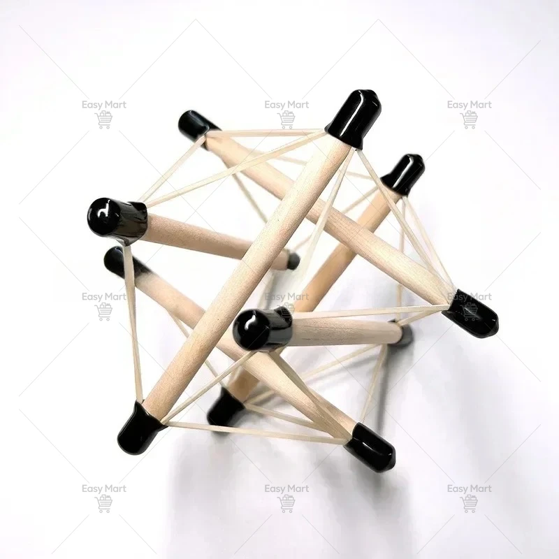 Pelvic Tension Model Structure Rehabilitation Fascia Tensioning Teaching Aids Anatomy Trains Structural Integration Tensegrity