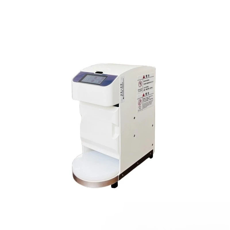 Commercial Automatic Sushi Onigiri Machine Warship Hand Grip Sushi Machine Nori Bun Rice Machine Rice Press