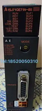 Communication Module A1SJ71E71N-T A1SJ71E71N3-T A1SJ71E71N-B5T