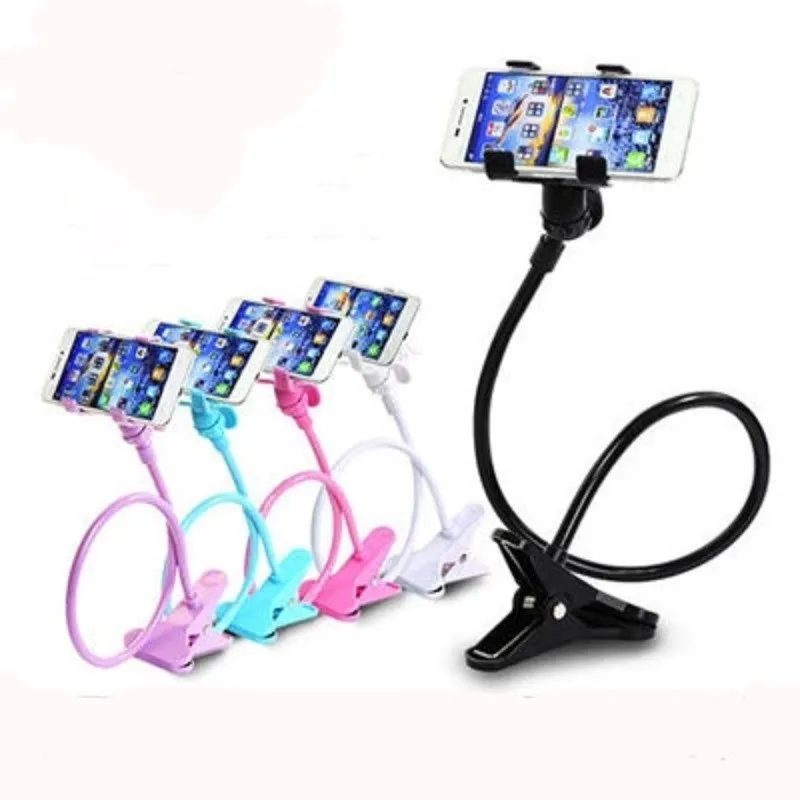 Lazy Mobile Phone Bracket Multifunctional Universal Bedside Mobile Phone Bracket Creative Smart Phone Bracket