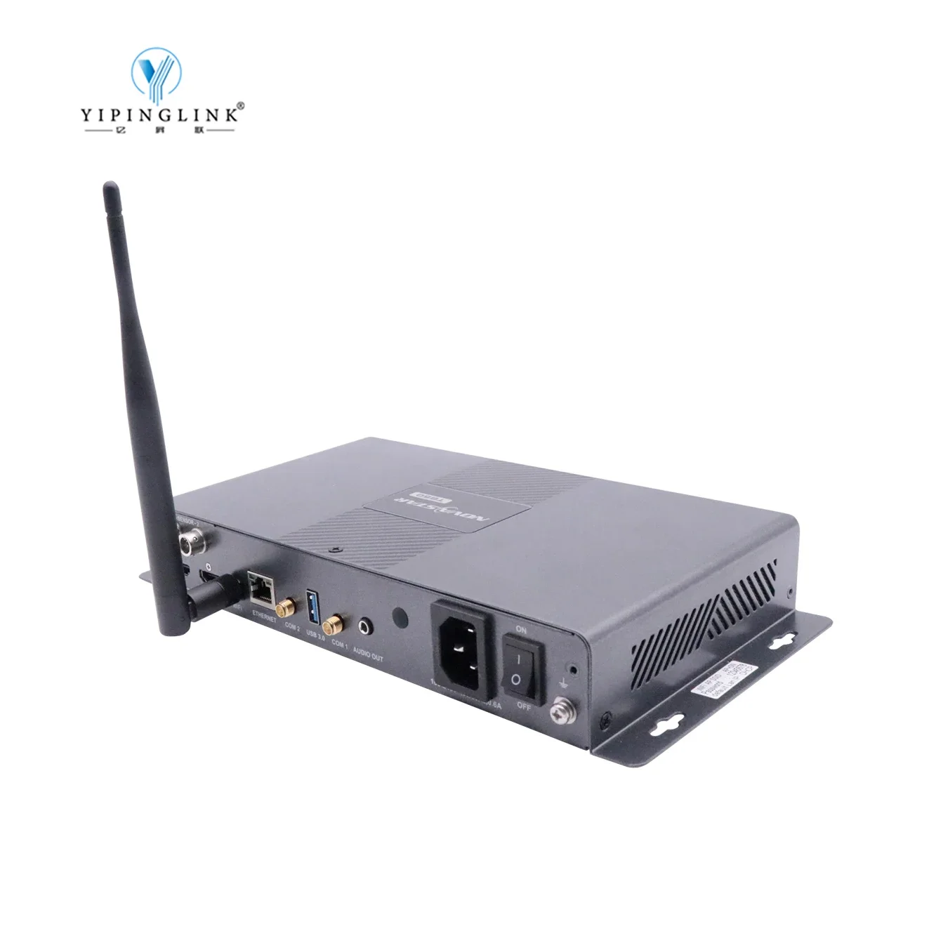 مشغل الوسائط الساخن 2025 لنظام التشغيل Windows 11 وحدة تحكم العرض LED TB50 أقصى حمولة 1.3 مليون بكسل #6