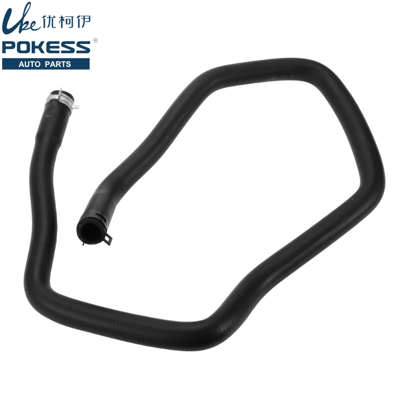 

Car Engine Compartment Heater Water Pipe Radiator Hose for Ford Focus Kuga 2013-2020 F1F18548DD F1F18548DE F1F18548DF