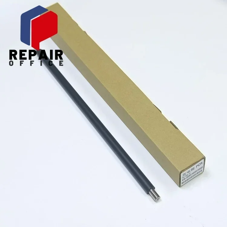5pcs. Main Charger Primary Charge Roller PCR for Kyocera TASKalfa 3050ci 3051ci 3550ci 3551ci 4550ci 4551ci 5550ci 5551ci 6550ci