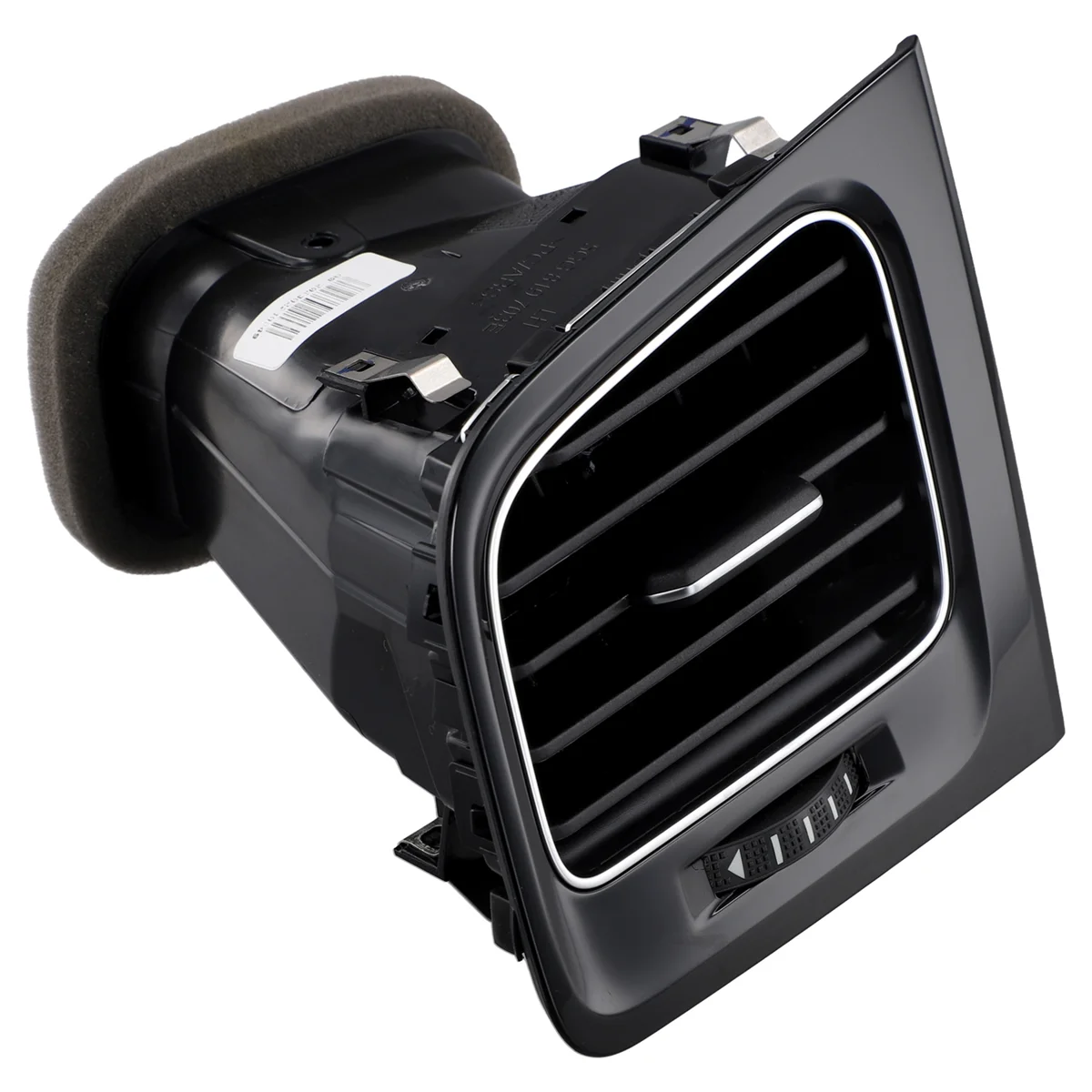 

Car Front Dashboard Central Air Conditioner Outlet A/C Vents for VW Golf 7 7.5 MK7 MK7.5 2013-2019 Left L5GG 819 703