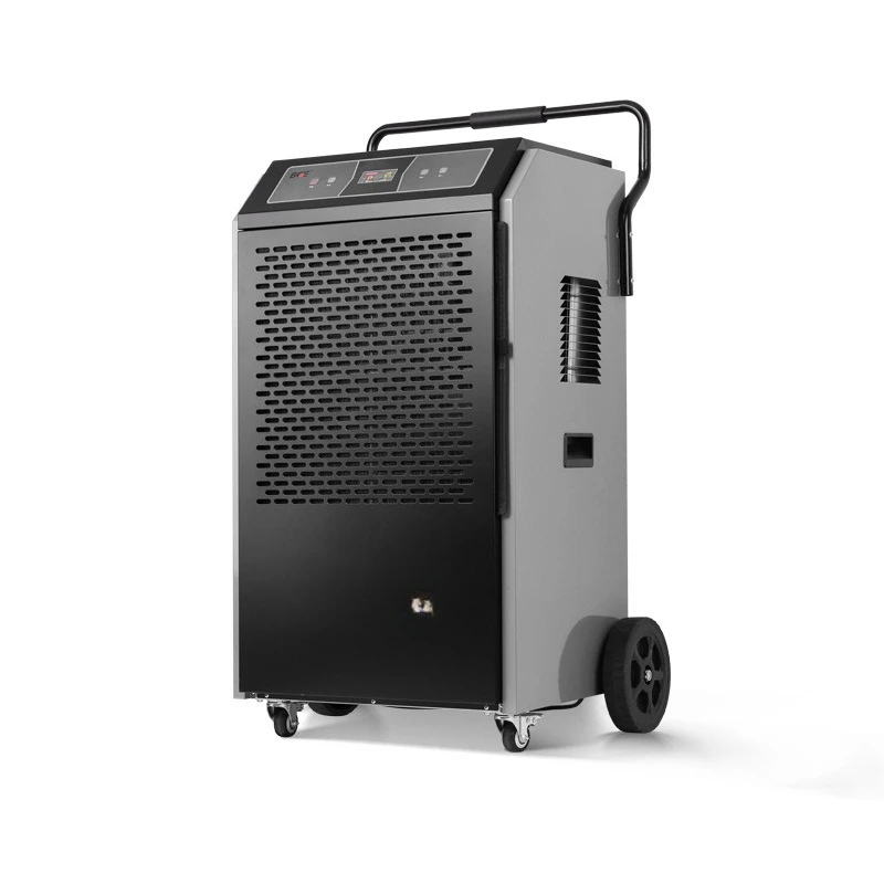 Dehumidifier High Power Dryer Dehumidifier Warehouse Indoor Dehumidification