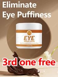 Instant Firm Eye Cream For Bags Under Eyes Dark Circles Wrinkles Under The Eyes