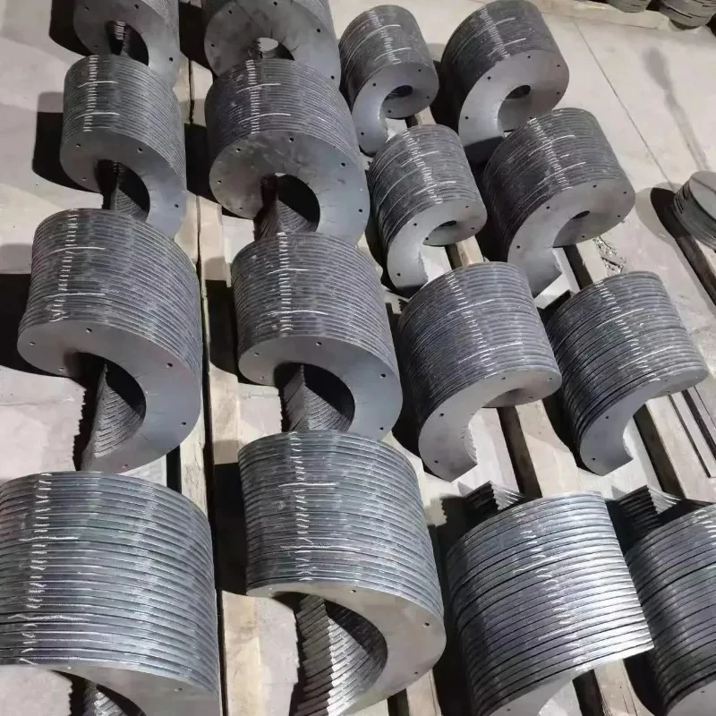 Vane Repair Hot-Selling Personal Repair Equipment Blade Reshaping