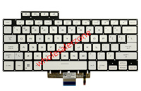 New For Asus ROG Zephyrus G15 GA503 GA503Q,ROG Zephyrus G16 M16 GU603 GU603H series laptop US backlit Keyboard