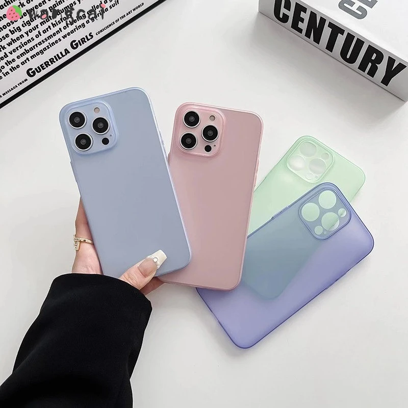 Coque de téléphone de luxe transparente et souple pour OnePlus 15 13 13R 13S 13T 12 12R 11 11R 10 Pro 10R 10T 9 9R 9 RT 8 8T 7 7T Pro 6T