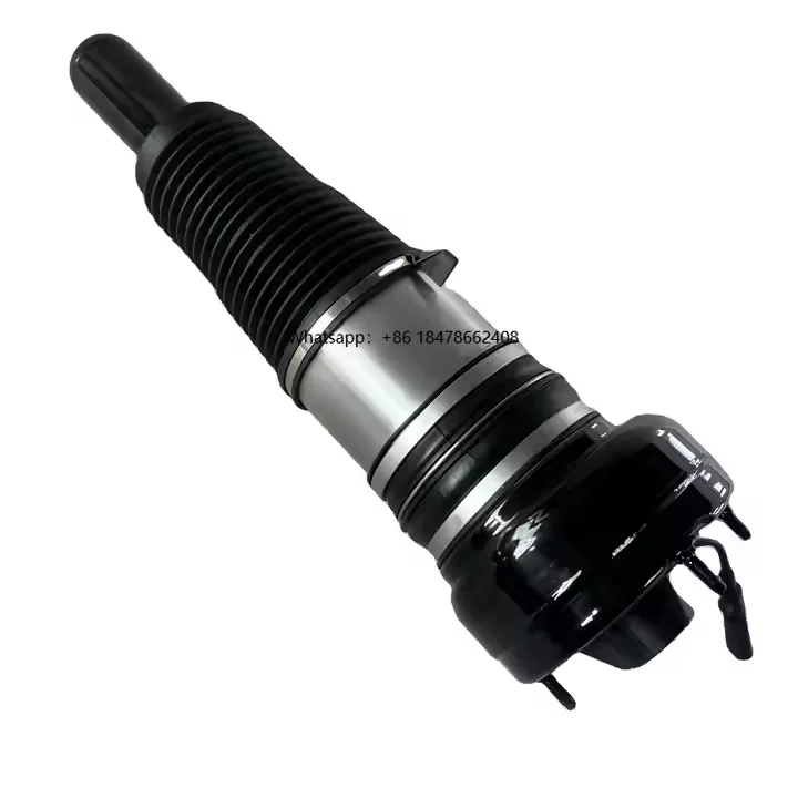 

Magneti Marelli Air Suspension System New Steel Gas Shock Absorbers for A8 D4 4H0616039T 4H0616040T 4H0616039D 4H0616040D