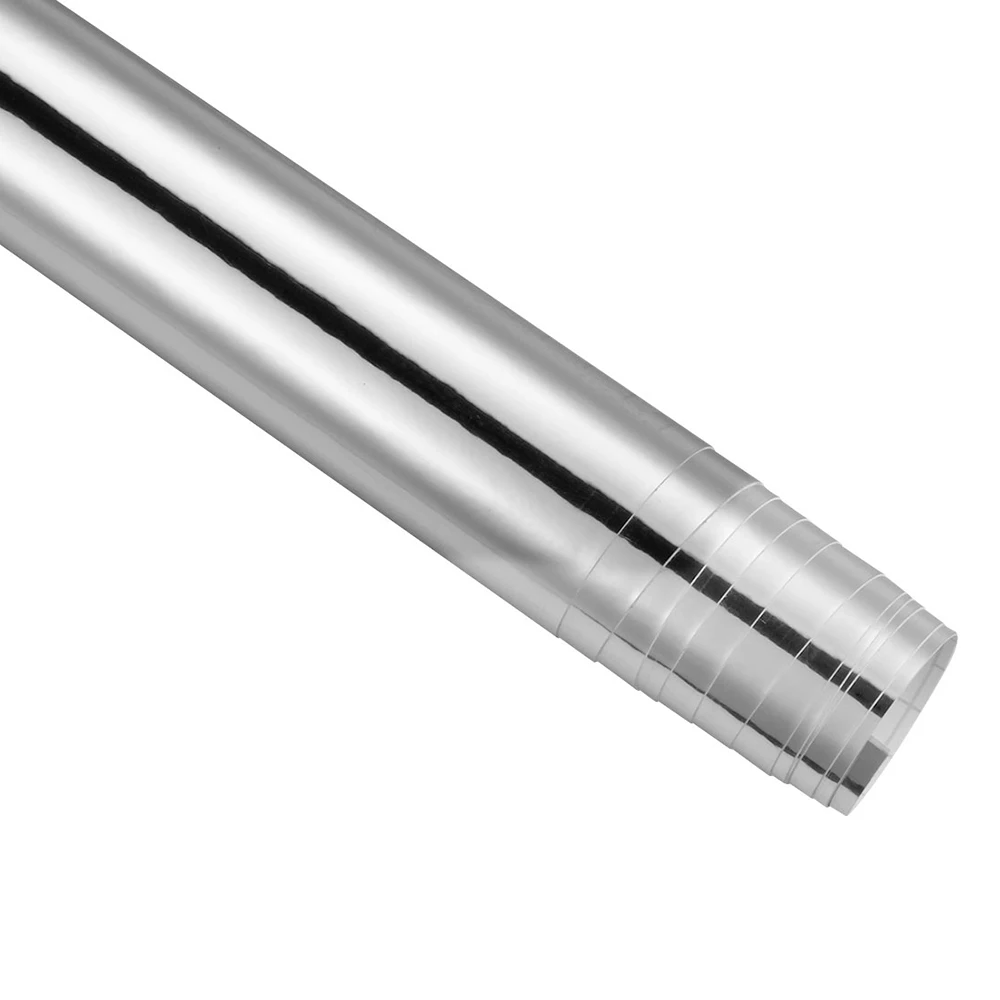 الفضة الكهربائية طلاء الفينيل فيلم بالكهرباء ملصق فقاعة الحرة ملصق سيارة التفاف فيلم اكسسوارات السيارات الداخلية الخارجية