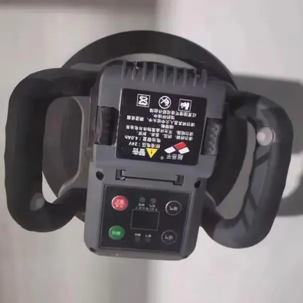 Electric Tile Floor…