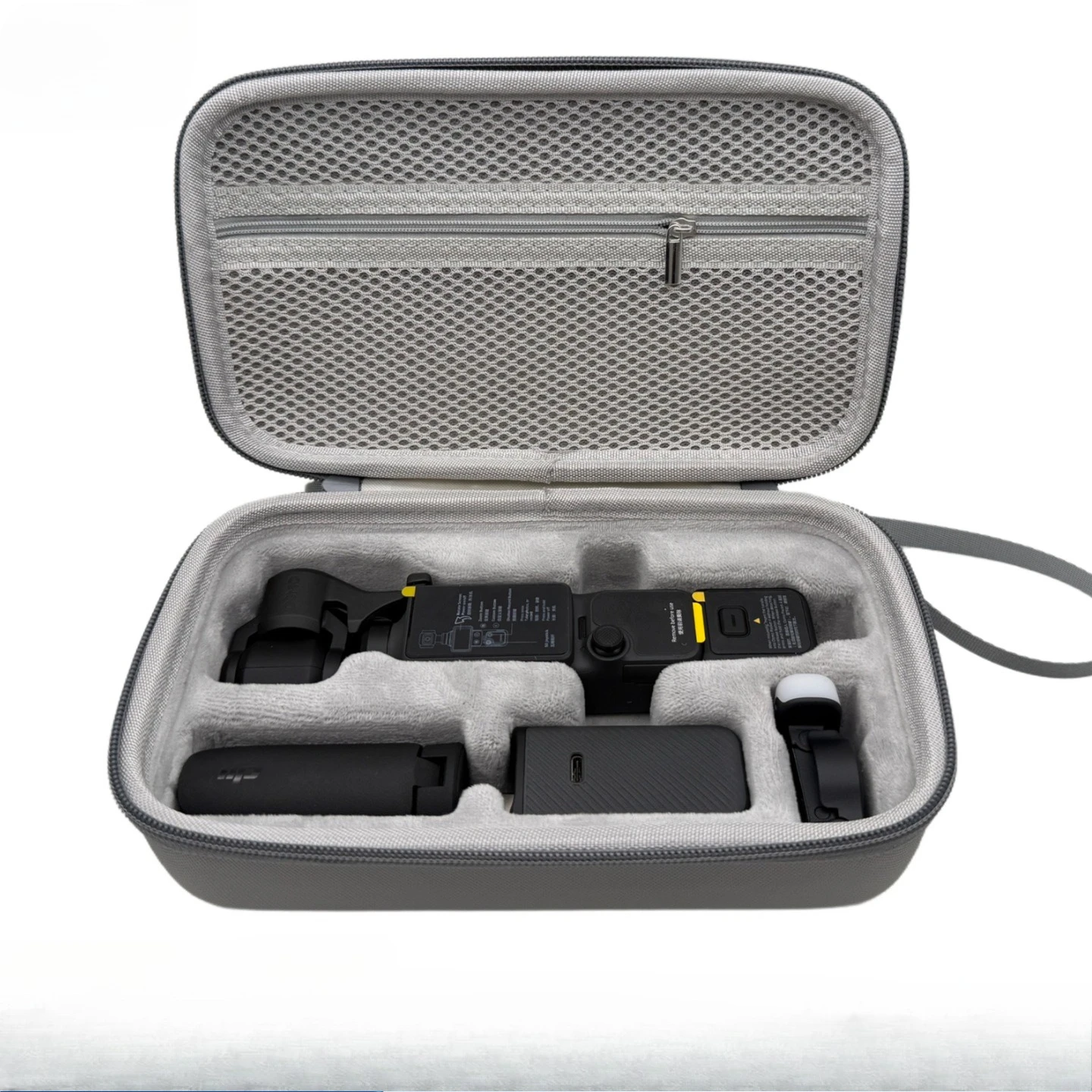 Applicable to DJI DJI Pocket4 storage bag portable osmo eye 4 pocket handheld camera eva bag