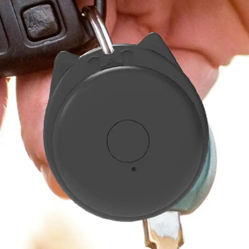Mini Blue Tooth 5.2 Anti-Lost Device GPS Tracking Device Pet Kids Wallet Key Smart Finder Locator für IOSAndroid Zubehör