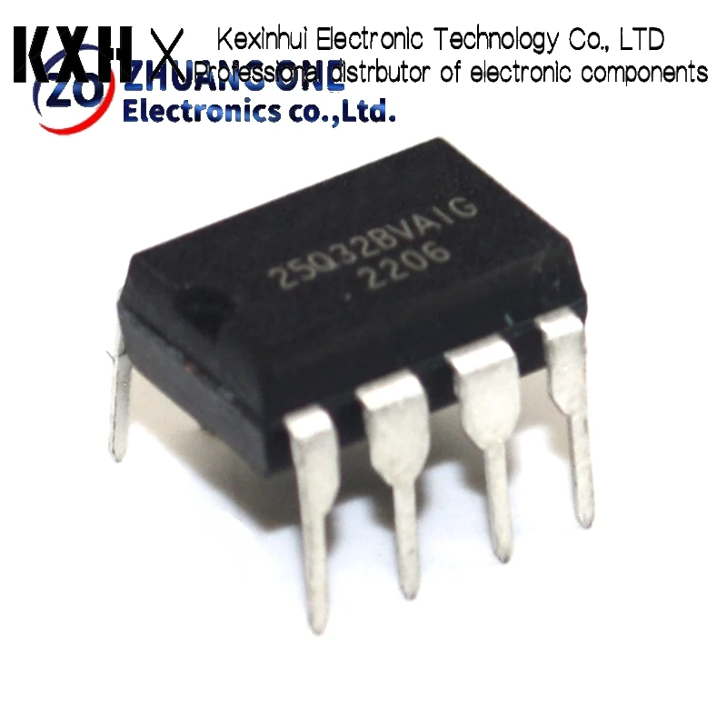 5 uds W25Q80BVAIG GD25Q80PCP DIP-8 25Q80BVAIG DIP W25Q16BVAIG W25Q32BVAIG W25Q64BVAIG W25Q128FVIQ 25Q16 25Q32 25Q64 25Q80 25Q128
