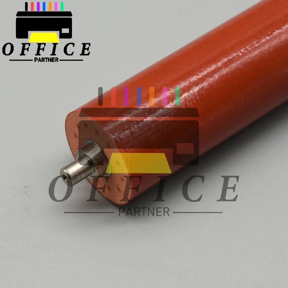 1X FK-6115 FK-6117 FK-7125 Fuser Lower Pressure Roller compatible for KYOCERA M4125idn M4132idn TASKalfa 3212i 4012i M4125 M4132