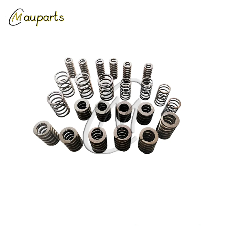 MPS6 6DCT450 Automatic Transmission Clutch Repair Jacket Spring Pack For Land Rover Volvo Ford Mondeo