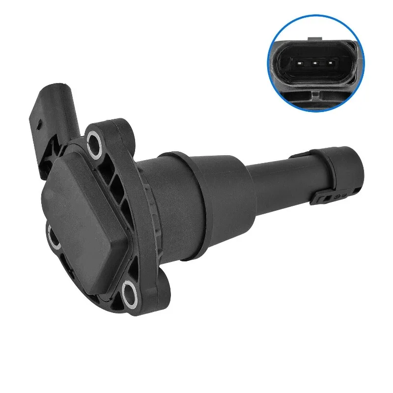 

Car Oil Level Sensor 03F907660C 03F907660D 03F907660E For Audi A1 A3 A4 A5 A6 A7 A8L Q2 Q3 Q5 R8 TT SEAT ŠKODA VW
