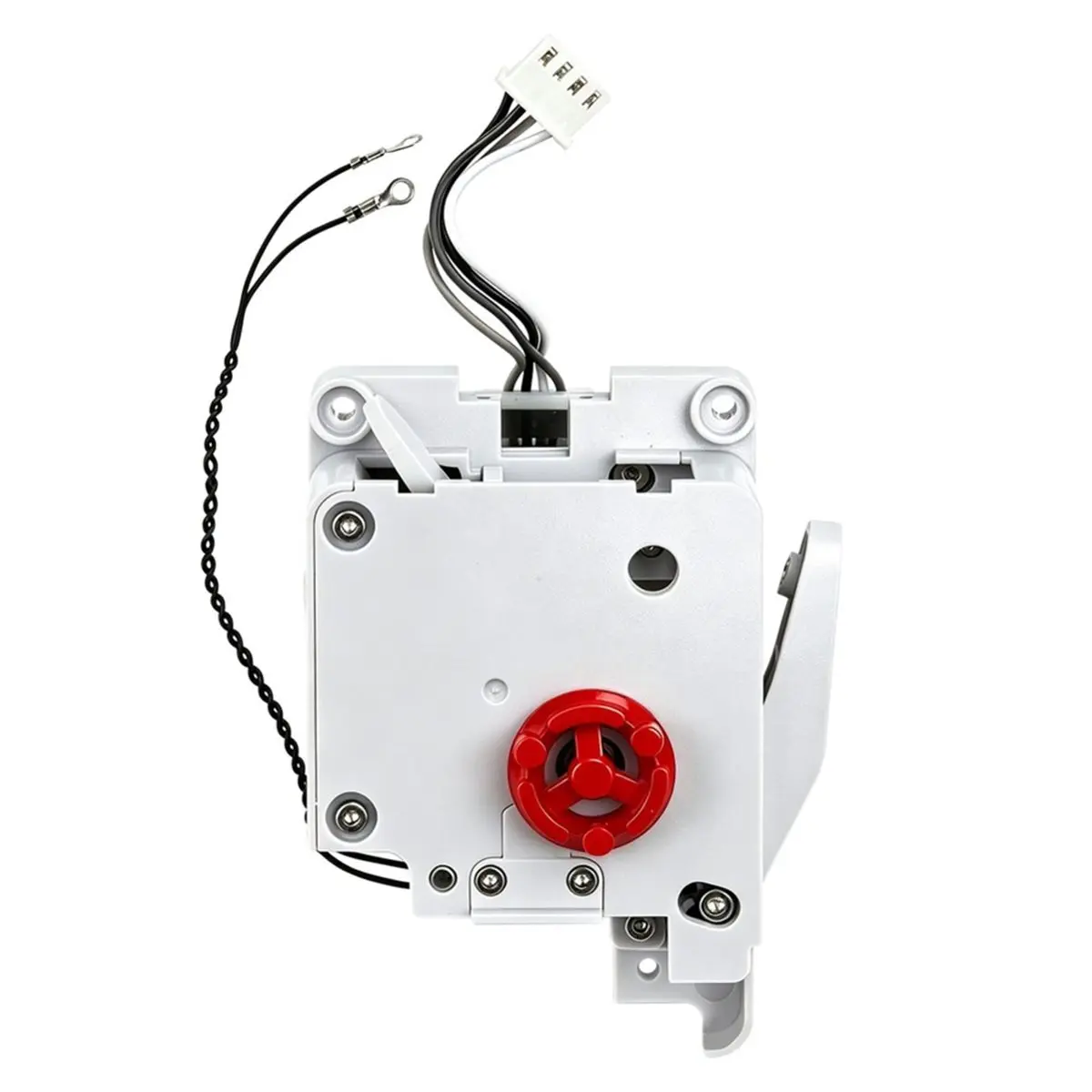 For A1 /A1 Mini Exturder Unit Hardened Steel Gear Extruder Kit for 3D Printer Parts