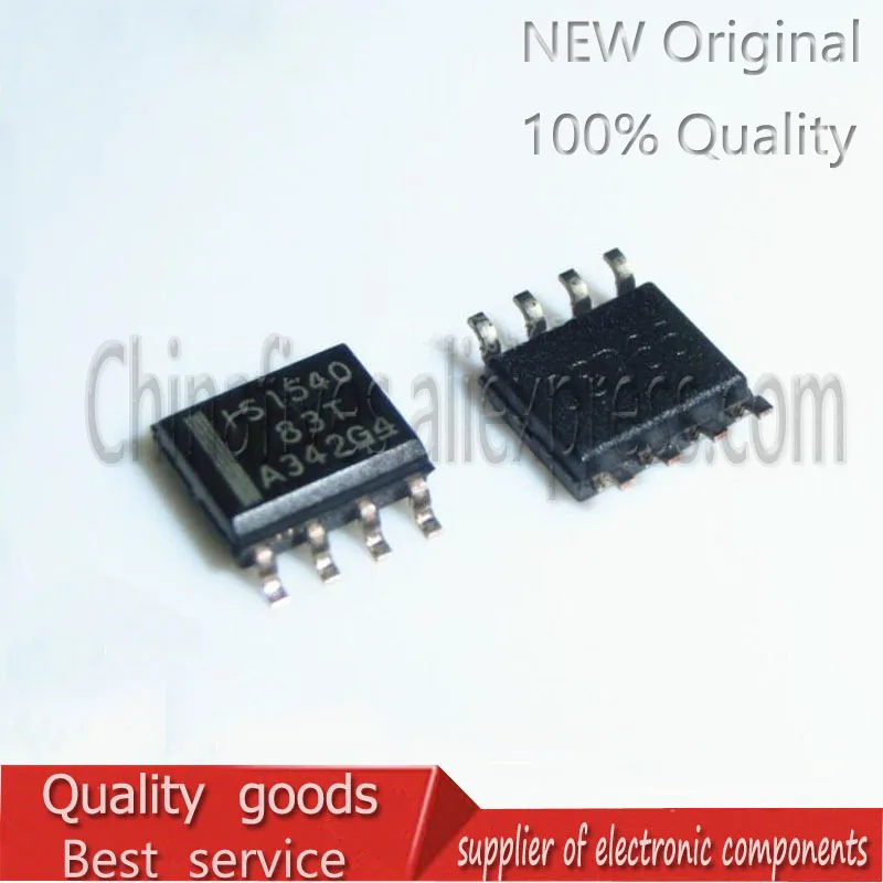 (5piece)100% New ISO1540 ISO1540DR IS1540 SOP-8 Chipset