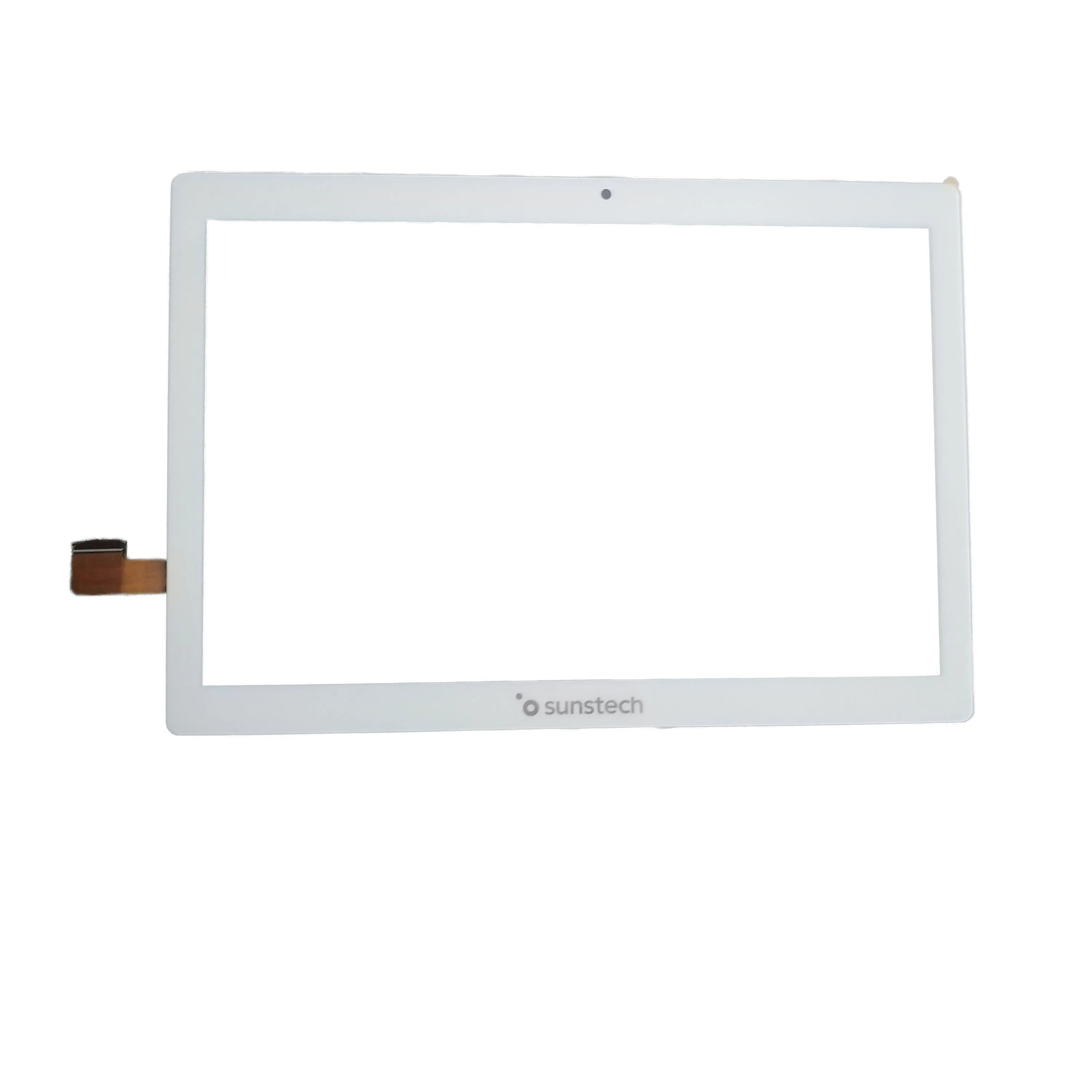 

Стекло дигитайзера сенсорного экрана для Sunstech TAB1010