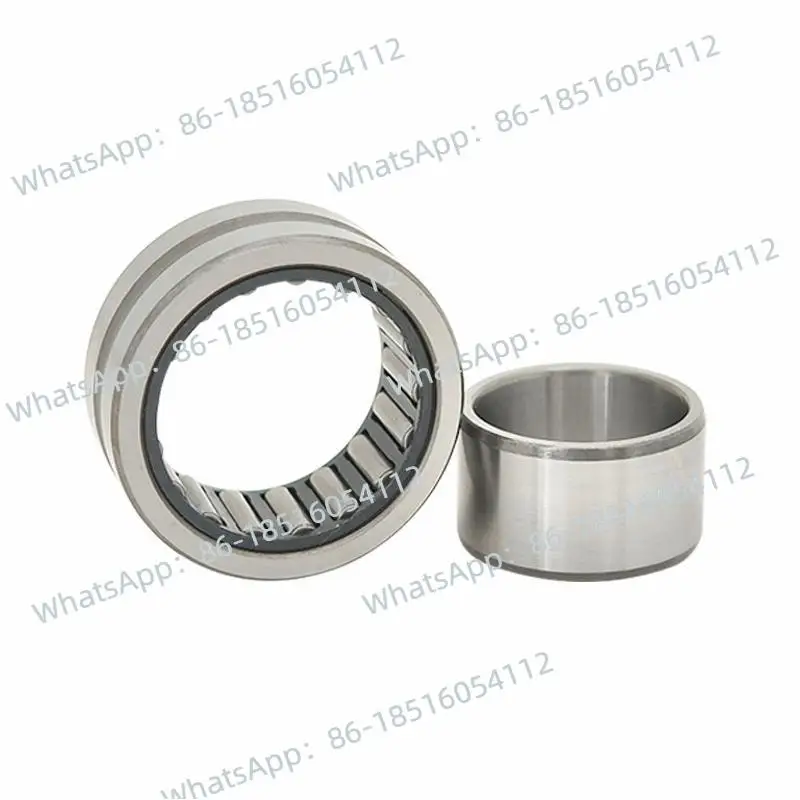 

Игольчатые роликоподшипники NA4912 4913 4914 4915 4916 4917 4918 4919