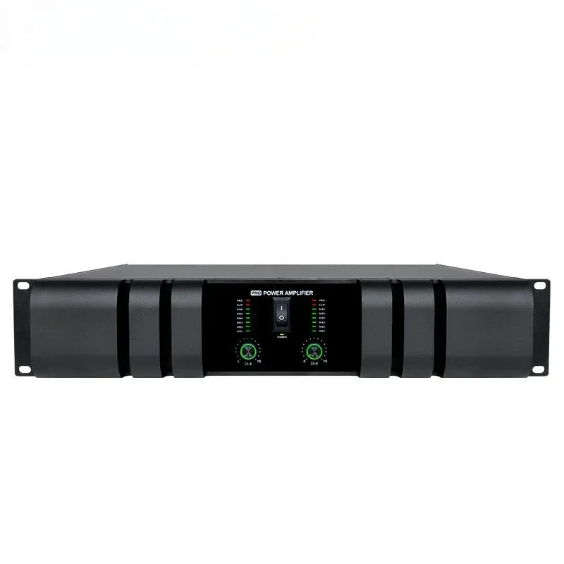 

Hot SalesProfessional Audio Speaker Power Amplifiers