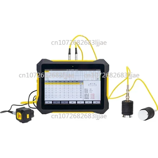 HC-U81 Concrete Ult… - image