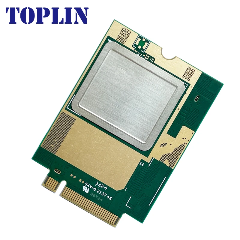 Imagem -05 - Módulo 01tfy5 para Laptop Dell Latitude 5430 7330 7430 7760 9420 9520 T99w175 Dw5930e X55 5g dp n