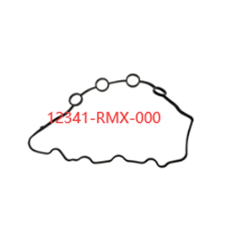 12351-R70-A00    12341-R70-A00 Suitable for H on da Ac co rd So ng Ch ar t Ac ura Cylinder head cover gasket, valve cover gasket