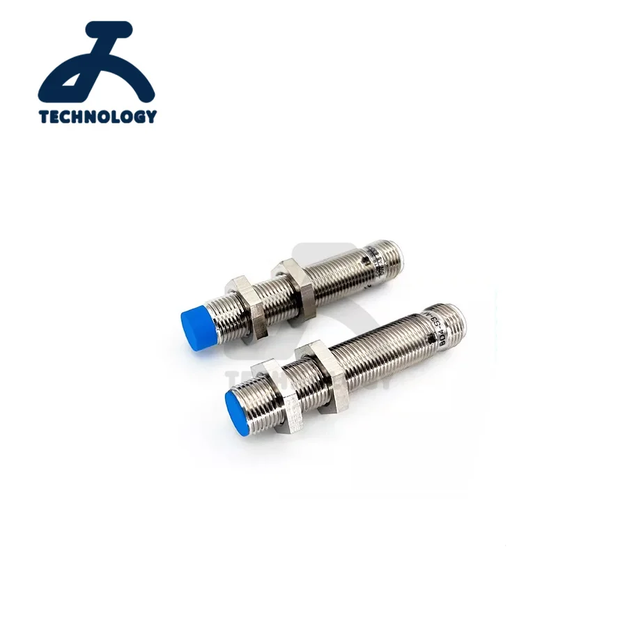 

CONTRINEX proximity switch DW-AD-601-M12 DW-AS-601-M12 DW-AD-603-M12 DW-AS-603-M12 DW-AD-611-M12 DW-AS-611-M12 DW-AD-613-M12