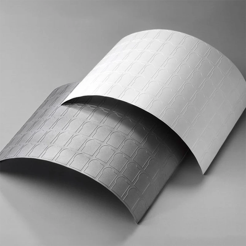 Customized Accurate Operation Flexible Die for Cutting Label