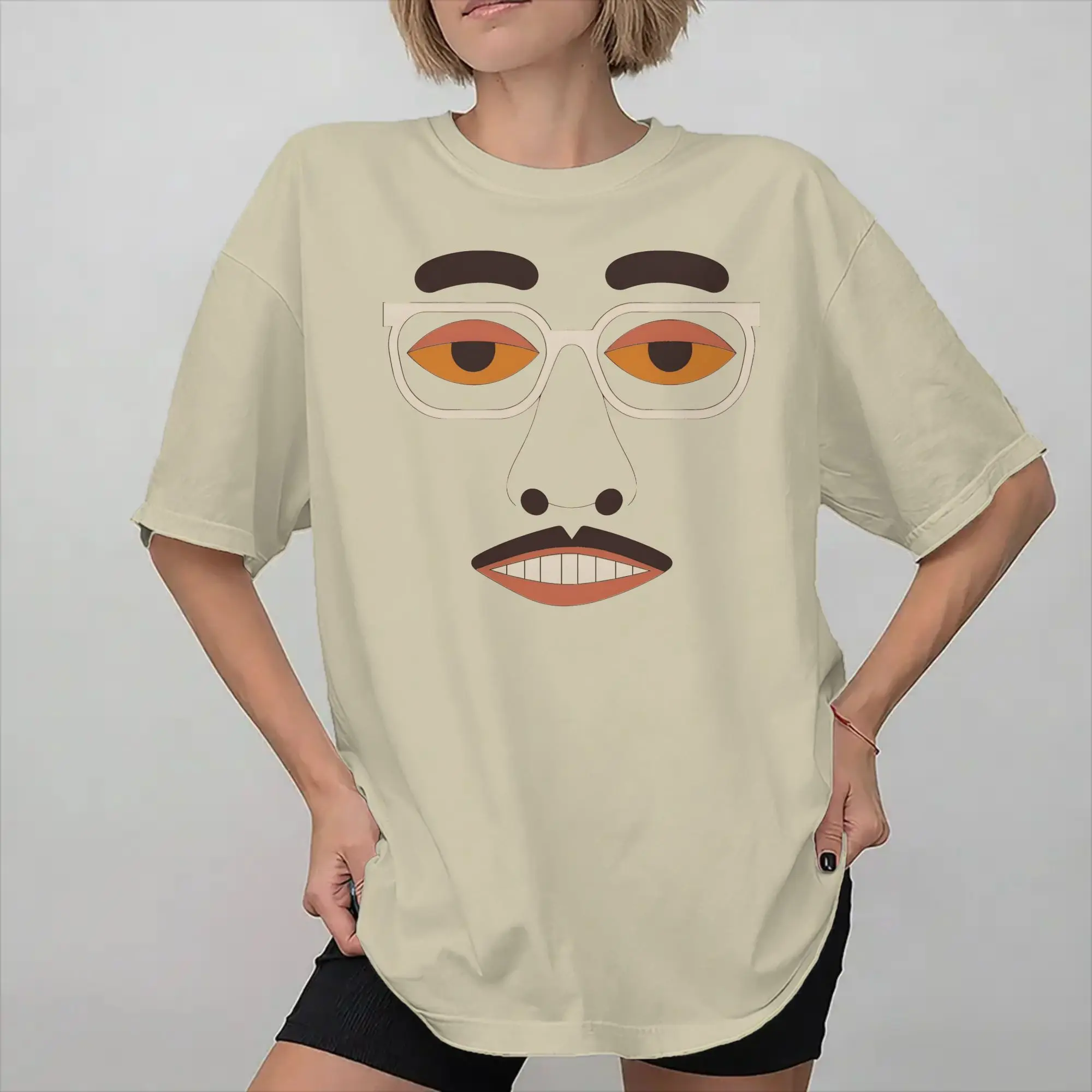 Men Women New Arrival Herbie Hancock - Master of Funk and Jazz  Tee T Shirt Pure Cotton  T-shirts Clothing