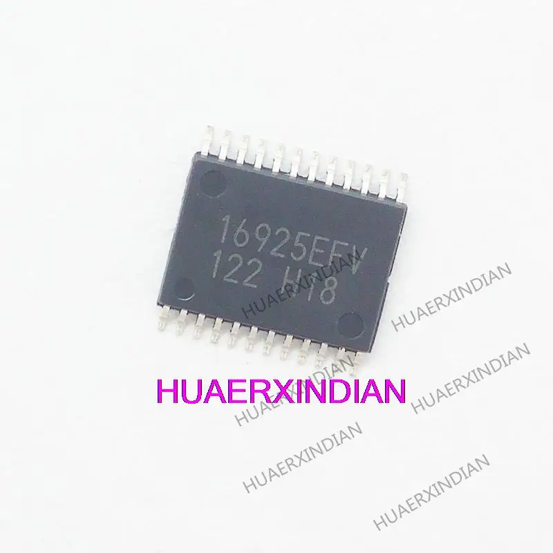 

10PCS/LOT New Original BD16925EFV-ME2 BD16925EFV SSOP-24