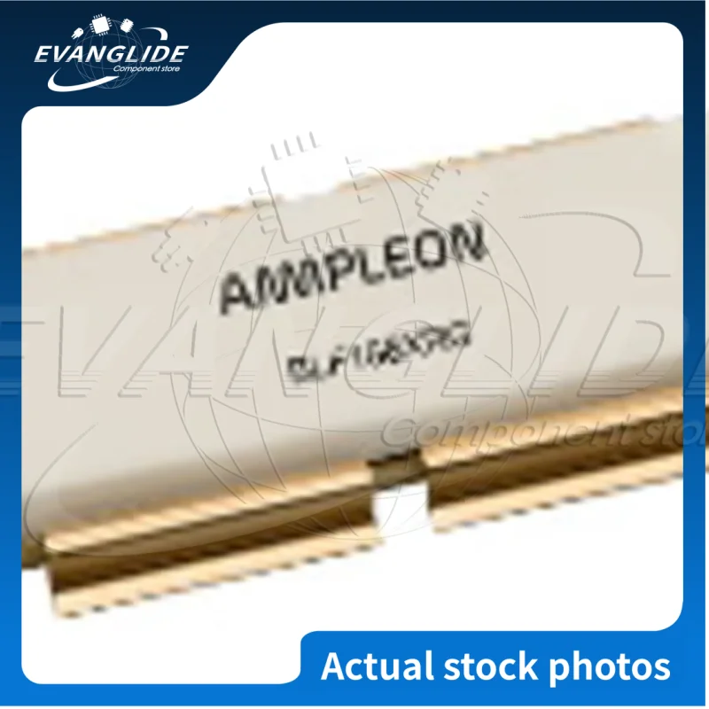 1 PCS 100%Original & New BLP8G10S-270PW RF Power Transistor, 0.70 to 0.90 GHz, 270 W, 17.3 dB, 28 V In Stock Wholesale
